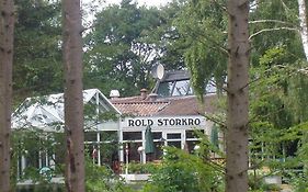 Rold Storkro Skørping